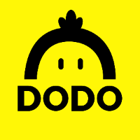 DODOEX V2 logo